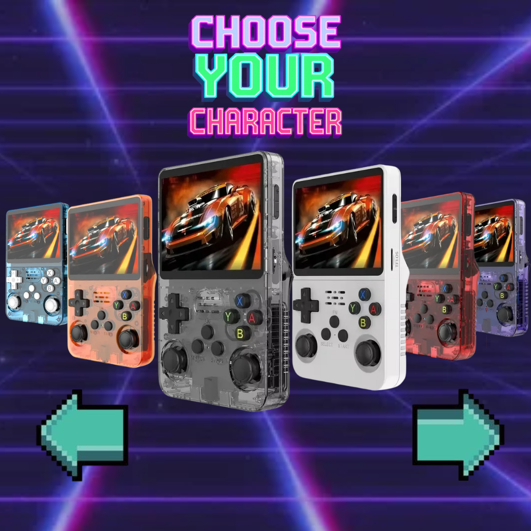 Unleash Joyful Family Moments Through Gaming